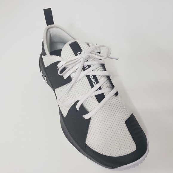 under armour showstopper training shoes